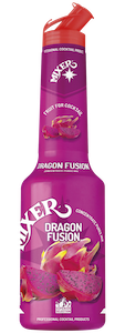 mixer dragon fusion